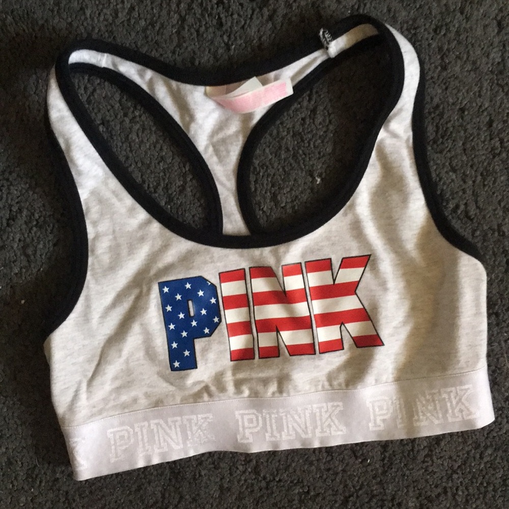 PINK Sports Bra